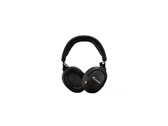 Coolblue Marshall Monitor II ANC Zwart aanbieding