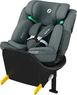 Coolblue Maxi-Cosi Emerald 360 S Tonal Graphite aanbieding