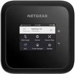 Coolblue Netgear Nighthawk M6 aanbieding