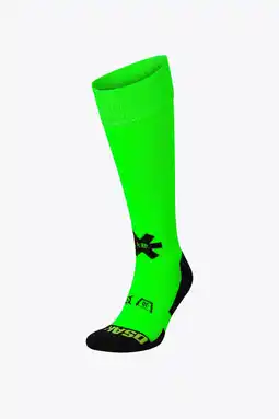 Decathlon Osaka hockeysokken | Fluo Groen aanbieding