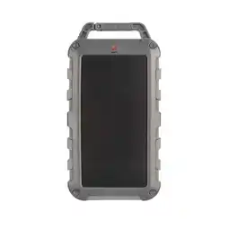 Decathlon Xtorm 20W Fuel Series Solar Charger - 10.000mAh aanbieding