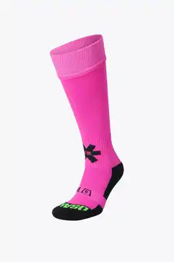 Decathlon Osaka hockeysokken | Roze aanbieding