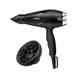 Krëfel Haardroger Shine Pro 2200 6713DE aanbieding