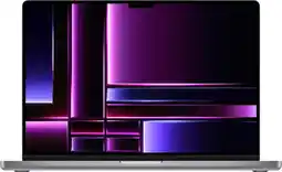 Krëfel MacBook Pro 16 M2 Max 1 TB Spacegrijs aanbieding