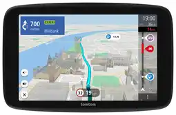 Krëfel Camper Max GPS aanbieding