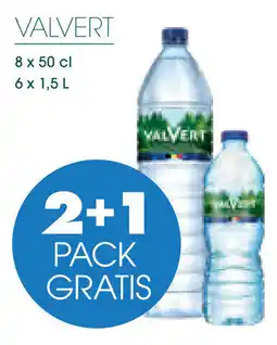 Prik en Tik Valvert aanbieding