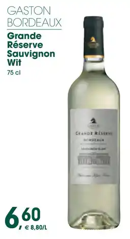 Prik en Tik Gaston Bordeaux aanbieding