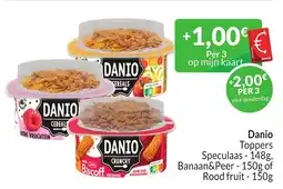 Intermarché Danio aanbieding