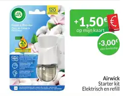 Intermarché Airwick aanbieding