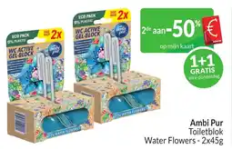 Intermarché Ambi Pur aanbieding