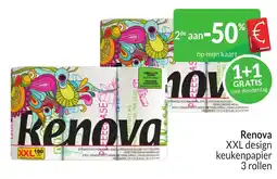 Intermarché Renova aanbieding