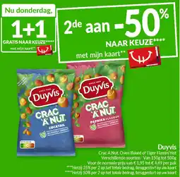 Intermarché Duyvis aanbieding