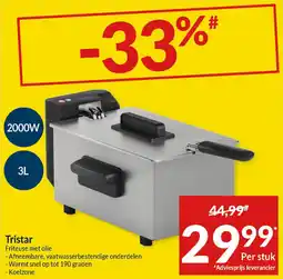 Intermarché Tristar aanbieding