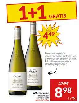 Intermarché AOP Touraine aanbieding