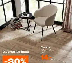Kwantum Nevada aanbieding