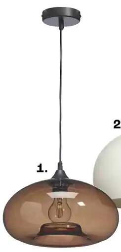 Kwantum Hanglamp Ymir aanbieding