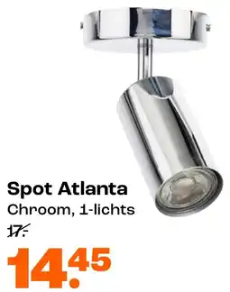 Kwantum Spot Atlanta aanbieding