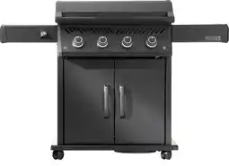 Coolblue Napoleon Phantom Rogue PRO 30 aanbieding