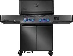 Coolblue Napoleon Phantom Prestige 500 aanbieding