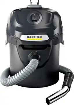 Coolblue Karcher AD2 aanbieding