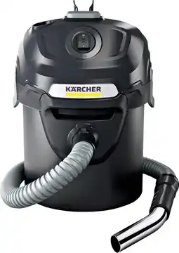 Coolblue Karcher AD2 aanbieding