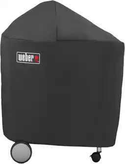 Coolblue Weber Housse de Luxe Performer 57 cm aanbieding