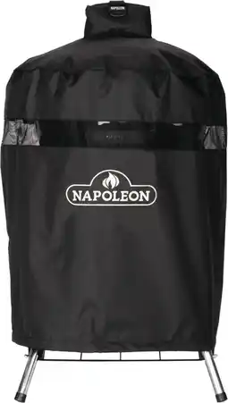 Coolblue Napoleon Housse pour Kettle NK18K LEG aanbieding