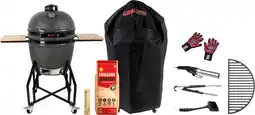 Coolblue Grill Guru Original Large Pack Complet aanbieding