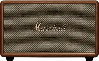 Coolblue Marshall Acton III BT Brun aanbieding
