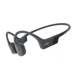 Decathlon Shokz Bluetooth koptelefoon - OPENRUN USB-C aanbieding