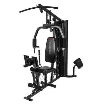 Decathlon MSX-50 Homegym met Legpress aanbieding