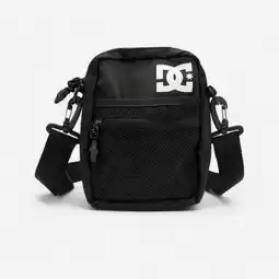 Decathlon Schoudertas Nova zwart aanbieding