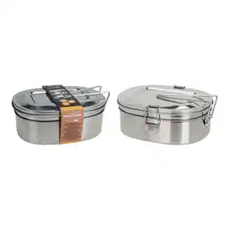 Decathlon Lunchbox 1 Stuks aanbieding