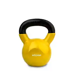 Decathlon VINYL KETTLEBELLS aanbieding