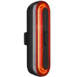 Decathlon Oplaadbare parkeerlichten en automatische remlichten Beryl burner brake aanbieding