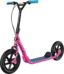 Decathlon KICK SCOOTER- FLASH BACK - voor kinderen en jeugd aanbieding