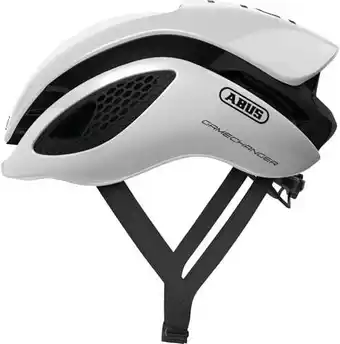 Decathlon Gamechanger racefietshelm aanbieding