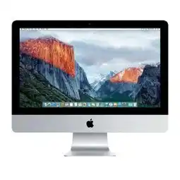 Electro Depot APPLE IMAC 2017 21,5 1TB - Refurbished grade ECO aanbieding