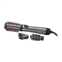 Electro Depot Heteluchtborstel REMINGTON AS8810 met roterende borstelkop aanbieding