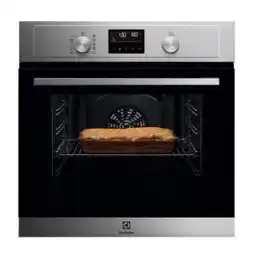 Electro Depot Heteluchtoven ELECTROLUX COH4P06BX3 aanbieding