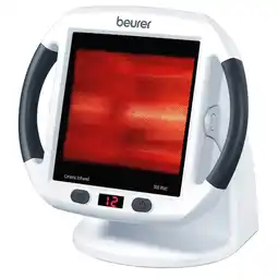 Krëfel Infraroodlamp IL50 aanbieding