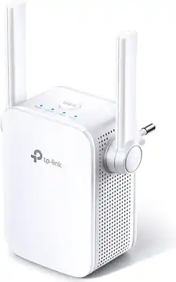Krëfel AC1200 Wi-Fi versterker - RE305 aanbieding