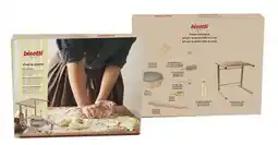 Krëfel Pastaset Viva La Pasta aanbieding