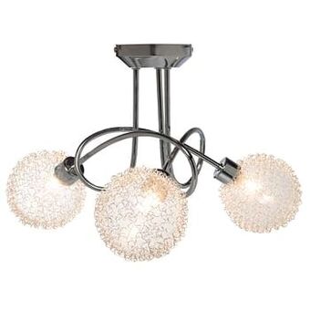 Plafondlamp Atlas Helder