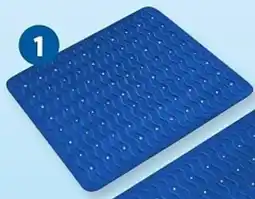 Lidl Ridder antislip douchemat aanbieding