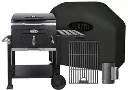 Coolblue Boretti Carbone 2.0 Kit de Démarrage aanbieding