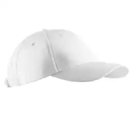 Decathlon Golfpet voor volwassenen MW 500 wit aanbieding