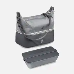 Decathlon Koeltas 100 5 l inclusief kunststof vershouddoos van 1 l aanbieding