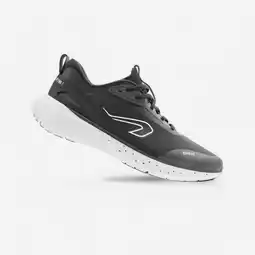 Decathlon Hardloopschoenen voor heren JOGFLOW 190.1 zwart aanbieding