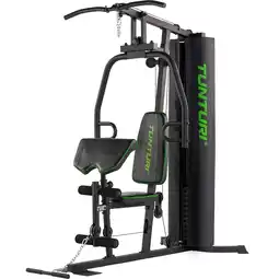 Decathlon Krachtstation - Home gym - Fitness - Krachtstation - HG20 aanbieding